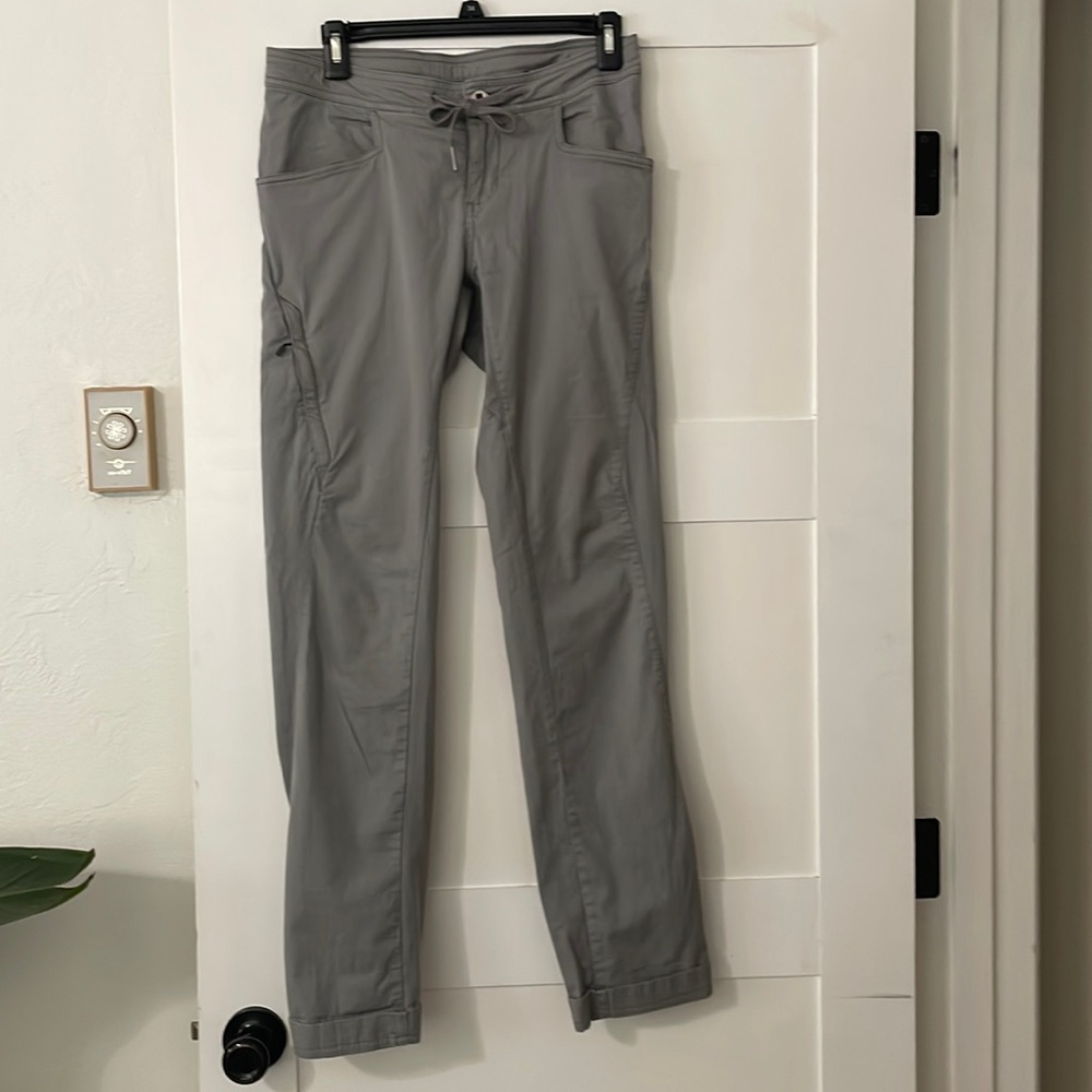 Black Diamond Credo Pants